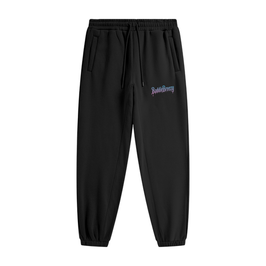 BaddieBreezy Unisex Fleece Joggers