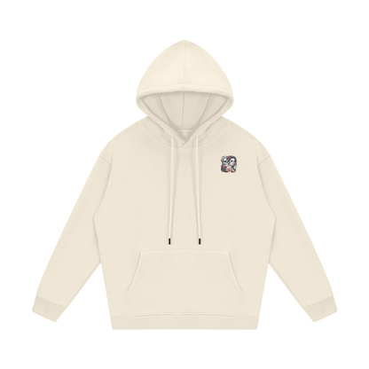 QueenSteph Unisex Fleece Hoodie