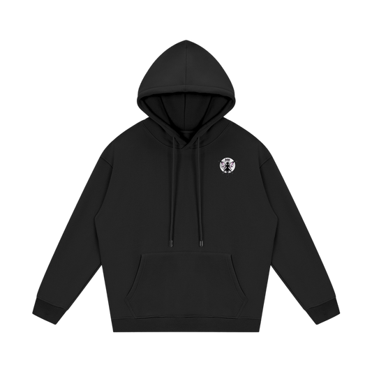 DIDI Season 2 Unisex Fleece Hoodie