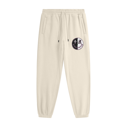Aonaran Asylum Unisex Fleece Joggers