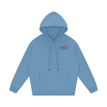 Juna  Fleece Hoodie