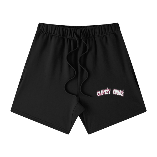Clumzy Chubz Cotton Shorts