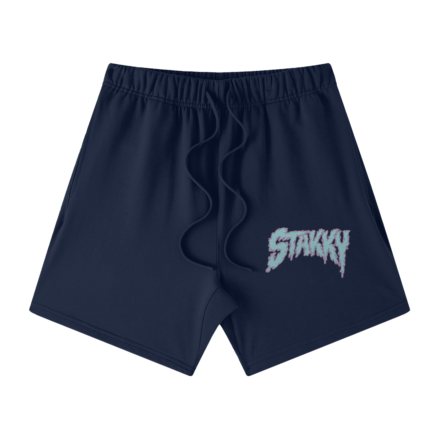 Stakky Cotton Shorts