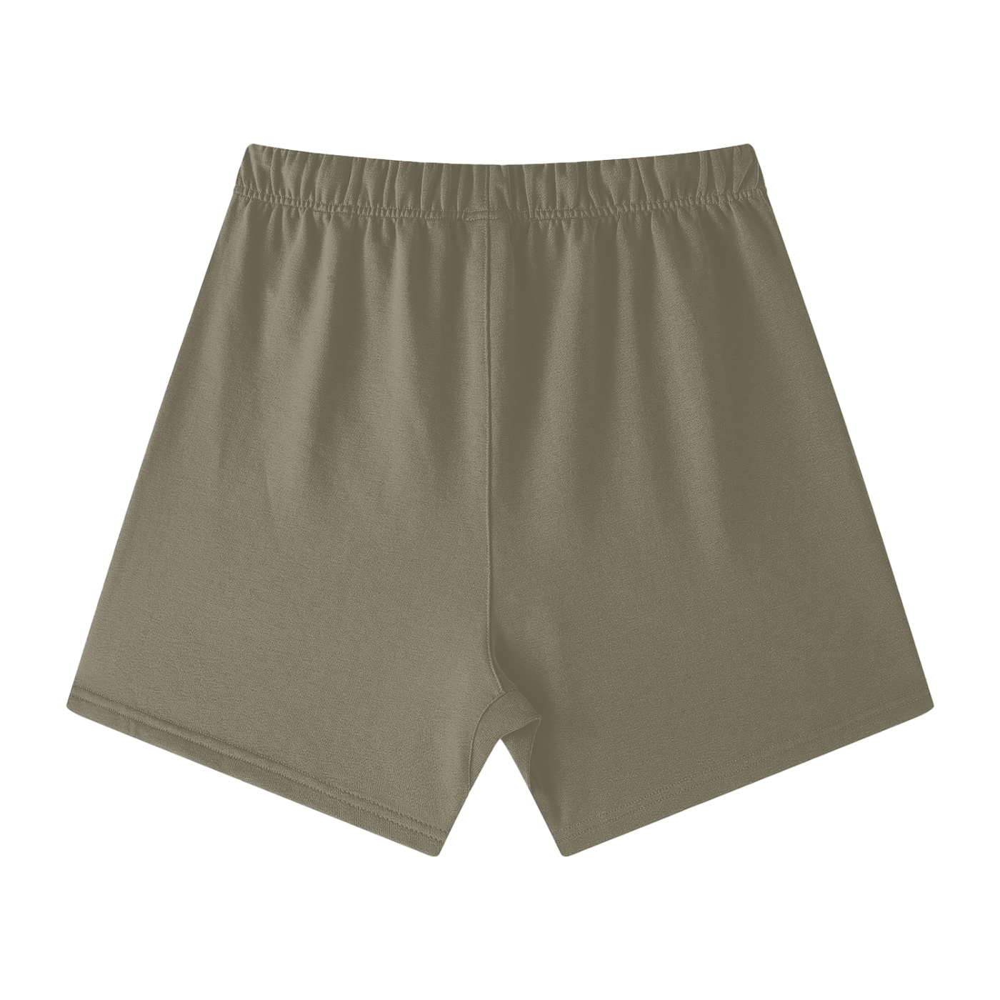 Stakky Cotton Shorts