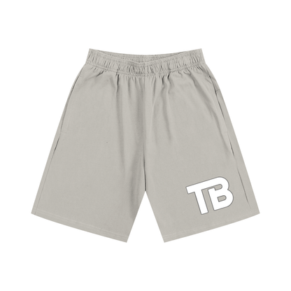 ThunderBuddies Essential Heavyweight Cotton Shorts