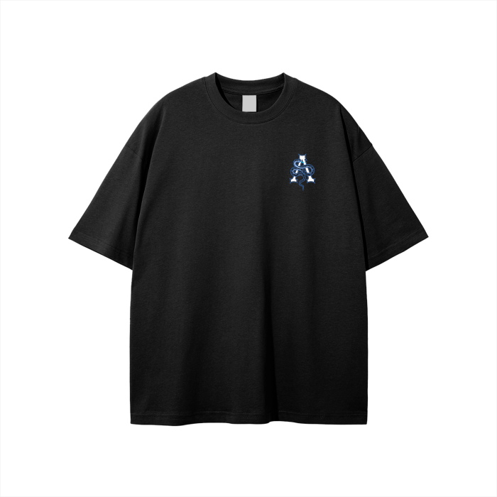 Aonaran Ashlete Unisex T-shirt
