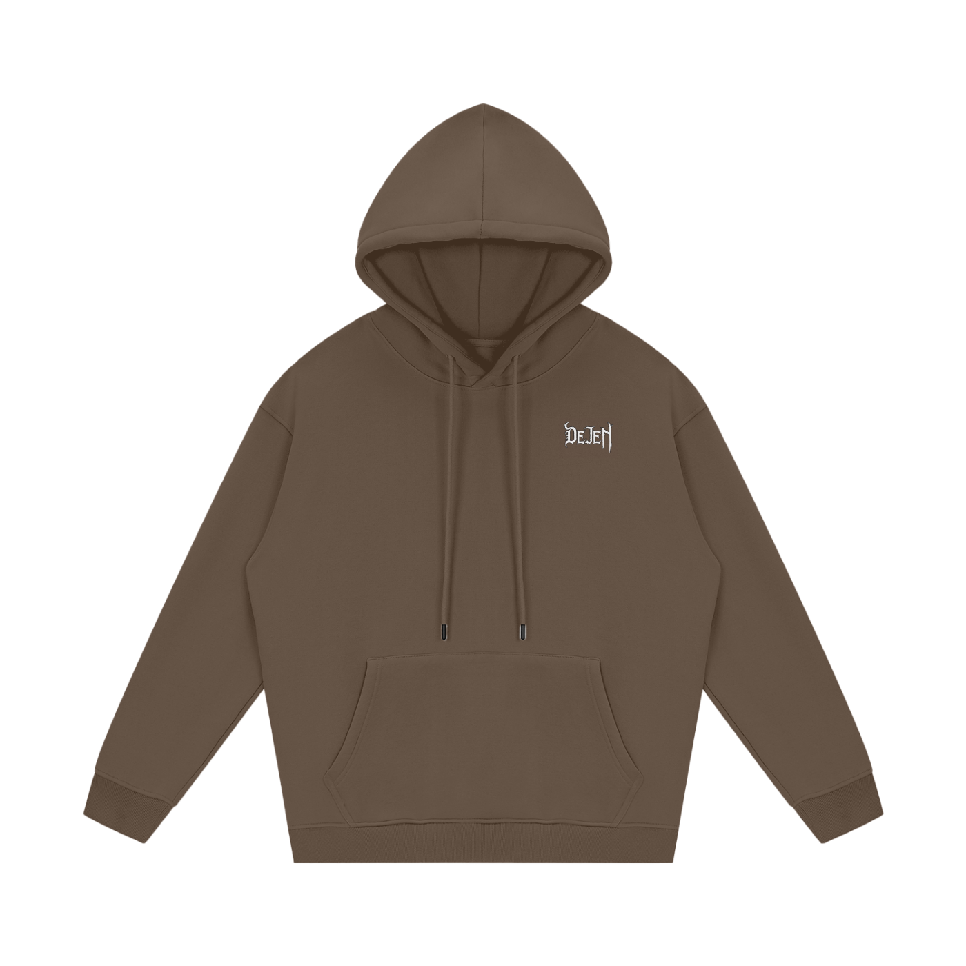 Dejen Season 2 Fleece Hoodie