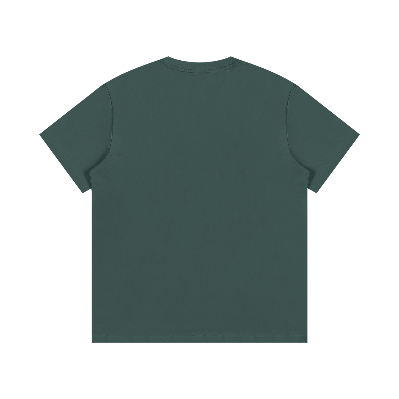 EMGEE Essential Cotton T-Shirt