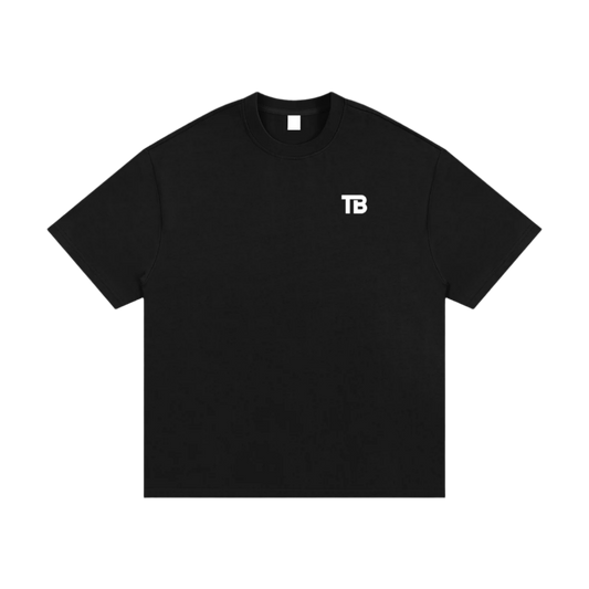 ThunderBuddies Essential Heavyweight Cotton T-Shirt