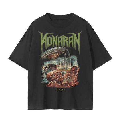 Aonaran 22 Unisex Seamless T-Shirt