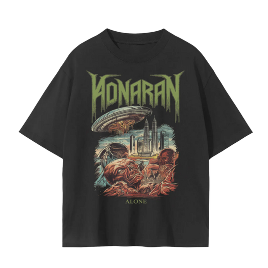 Aonaran 22 Unisex Seamless T-Shirt