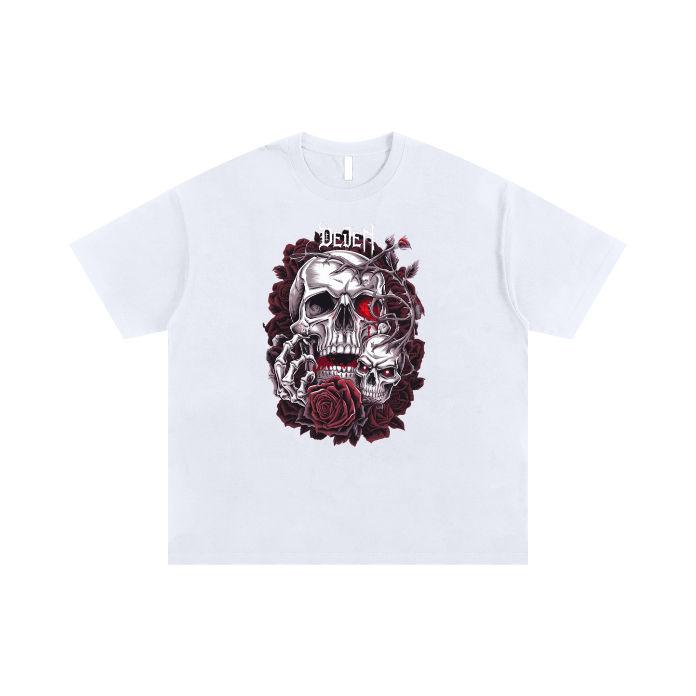 Dejen Season 2 Oversized T-shirt