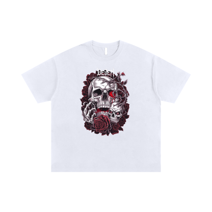 Dejen Season 2 Oversized T-shirt