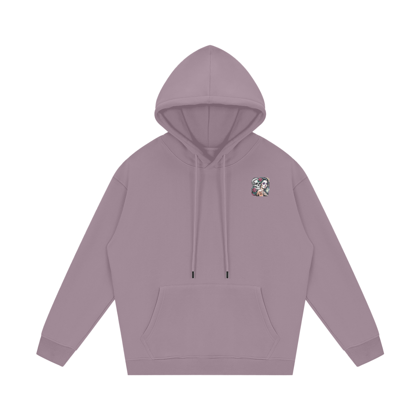 QueenSteph Unisex Fleece Hoodie