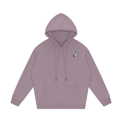 QueenSteph Unisex Fleece Hoodie