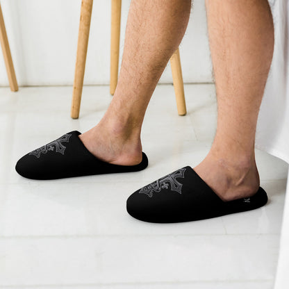 Aonaran Clean Slate Slippers