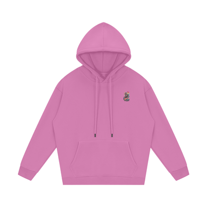 Dimple Unisex Fleece Hoodie