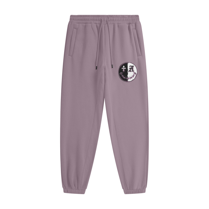 Aonaran Asylum Unisex Fleece Joggers