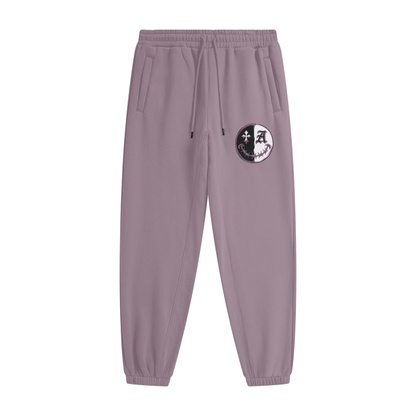 Aonaran Asylum Unisex Fleece Joggers
