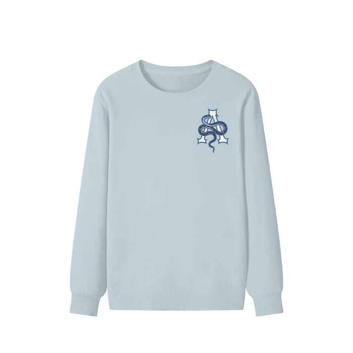 Aonaran Ashlete Classic Sweater