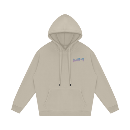 BaddieBreezy Unisex Fleece Hoodie