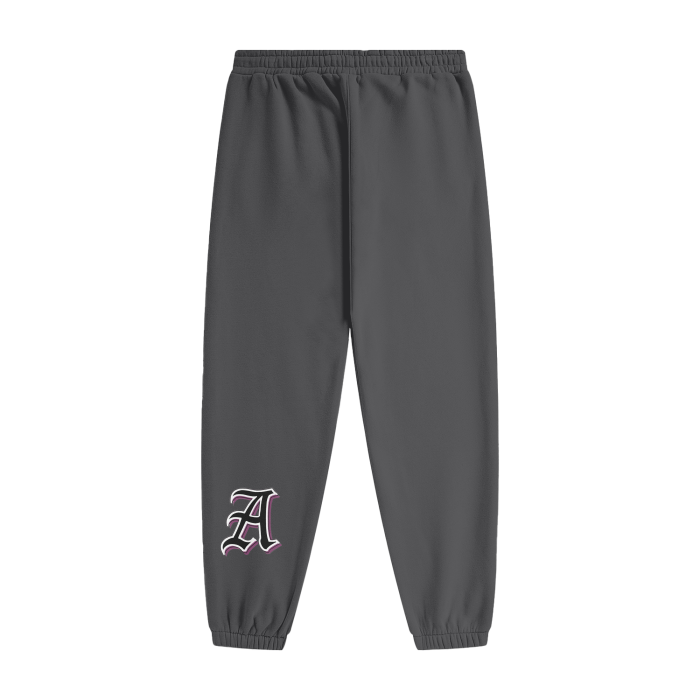Aonaran Asylum Unisex Fleece Joggers