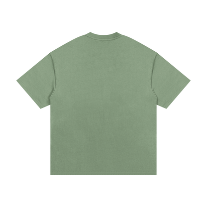 EMGEE Essential Heavyweight Cotton T-Shirt