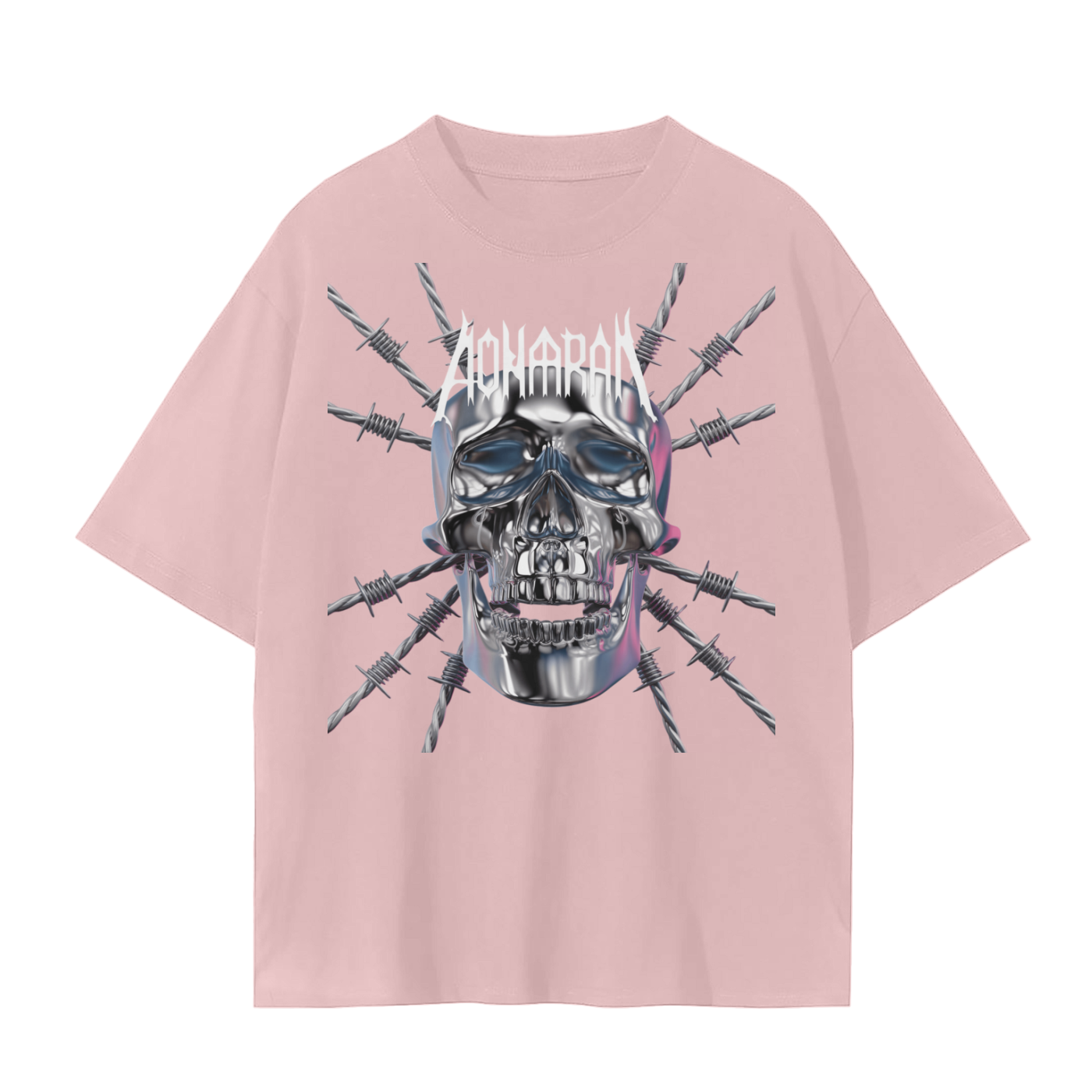 Aonaran 22 Unisex Seamless T-Shirt