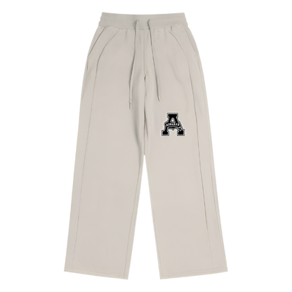 Aonaran Womens Straight Leg Pants