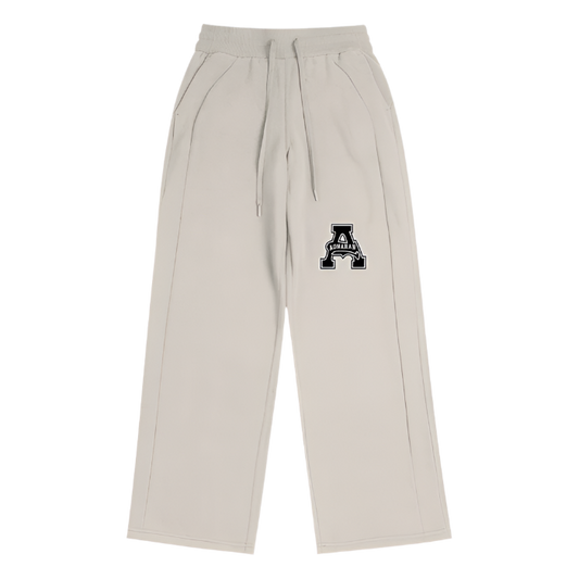Aonaran Womens Straight Leg Pants