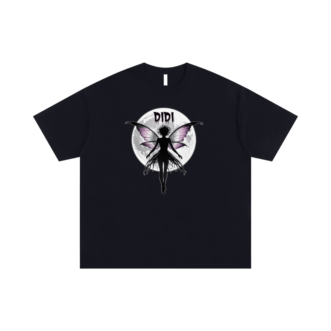 DIDI Season 2 Oversized T-shirt