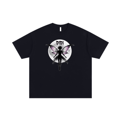 DIDI Season 2 Oversized T-shirt