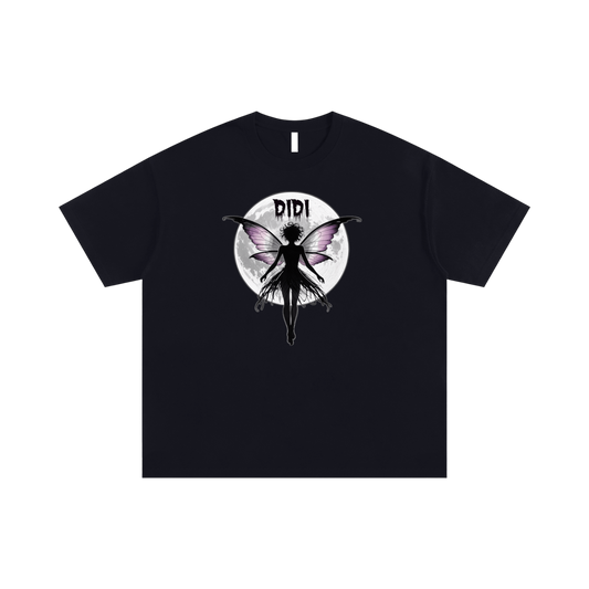DIDI Season 2 Oversized T-shirt