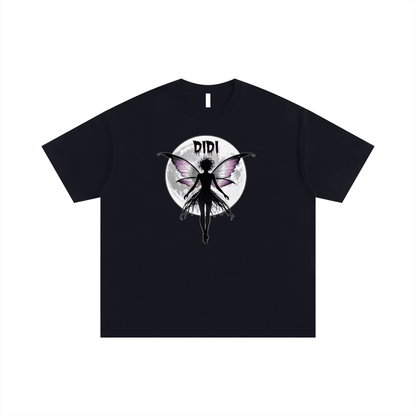 DIDI Season 2 Oversized T-shirt