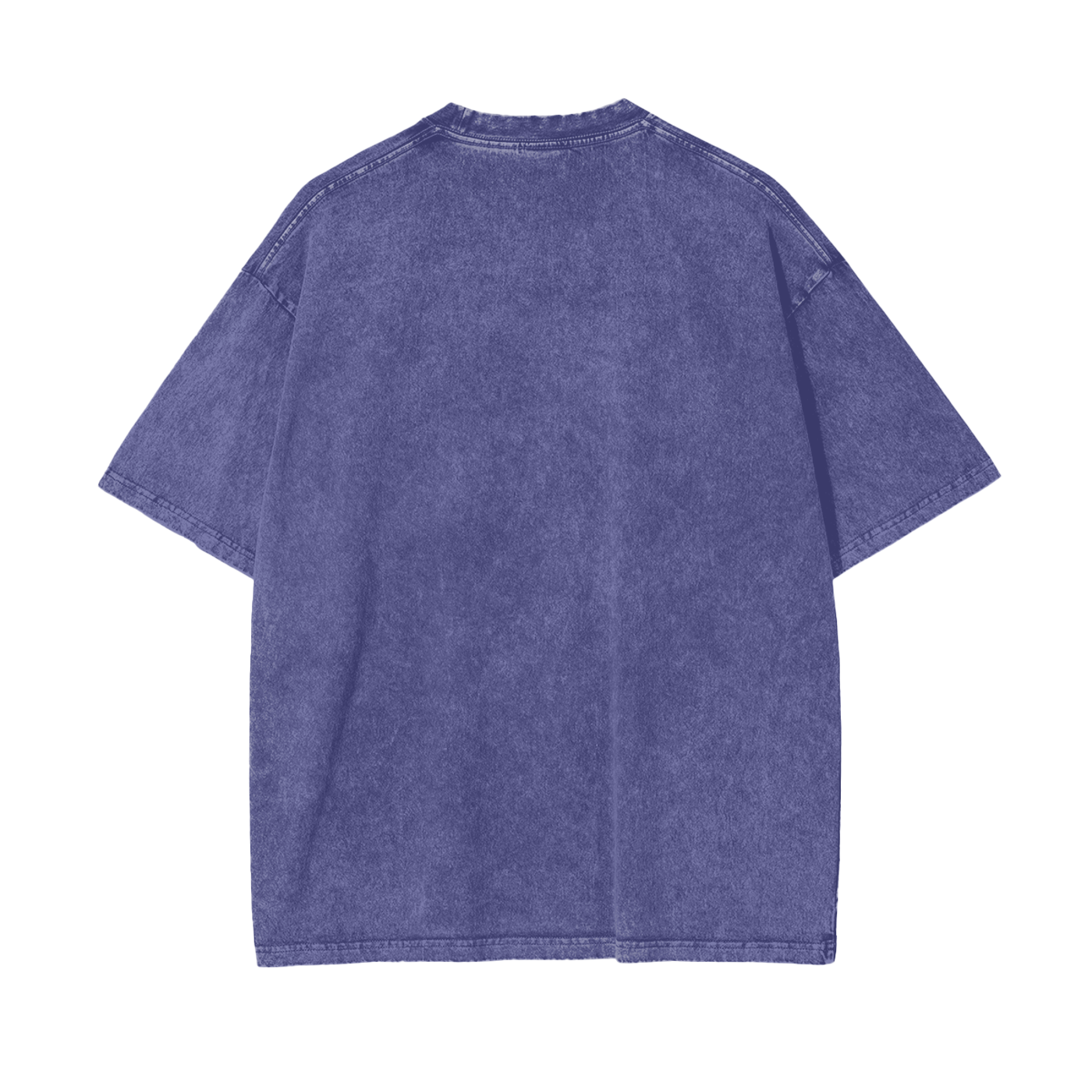 EMGEE Oversize Snow Washed T-Shirt