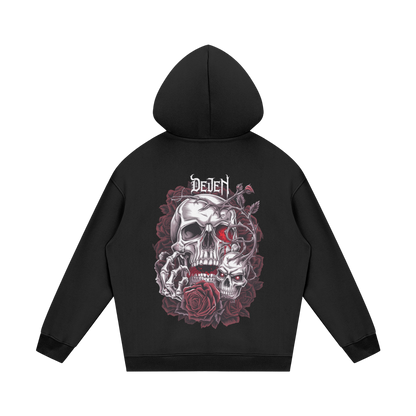 Dejen Season 2 Fleece Hoodie