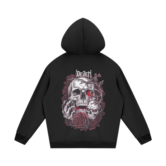 Dejen Season 2 Fleece Hoodie