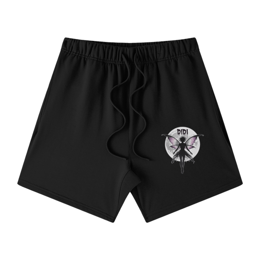 DIDI Season 2 Cotton Shorts