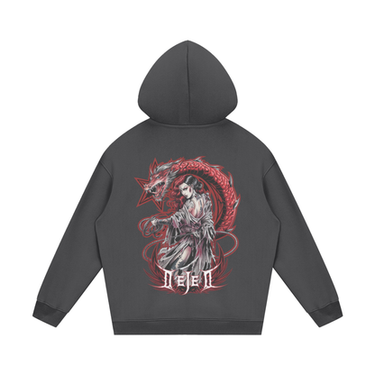 Dejen Season 2 Fleece Hoodie