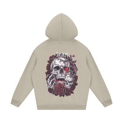 Dejen Season 2 Fleece Hoodie