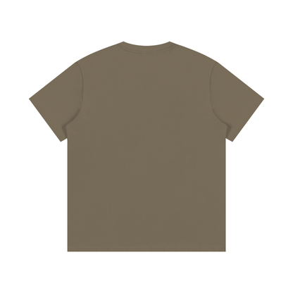 Stakky Season 2 Essential Cotton T-Shirt
