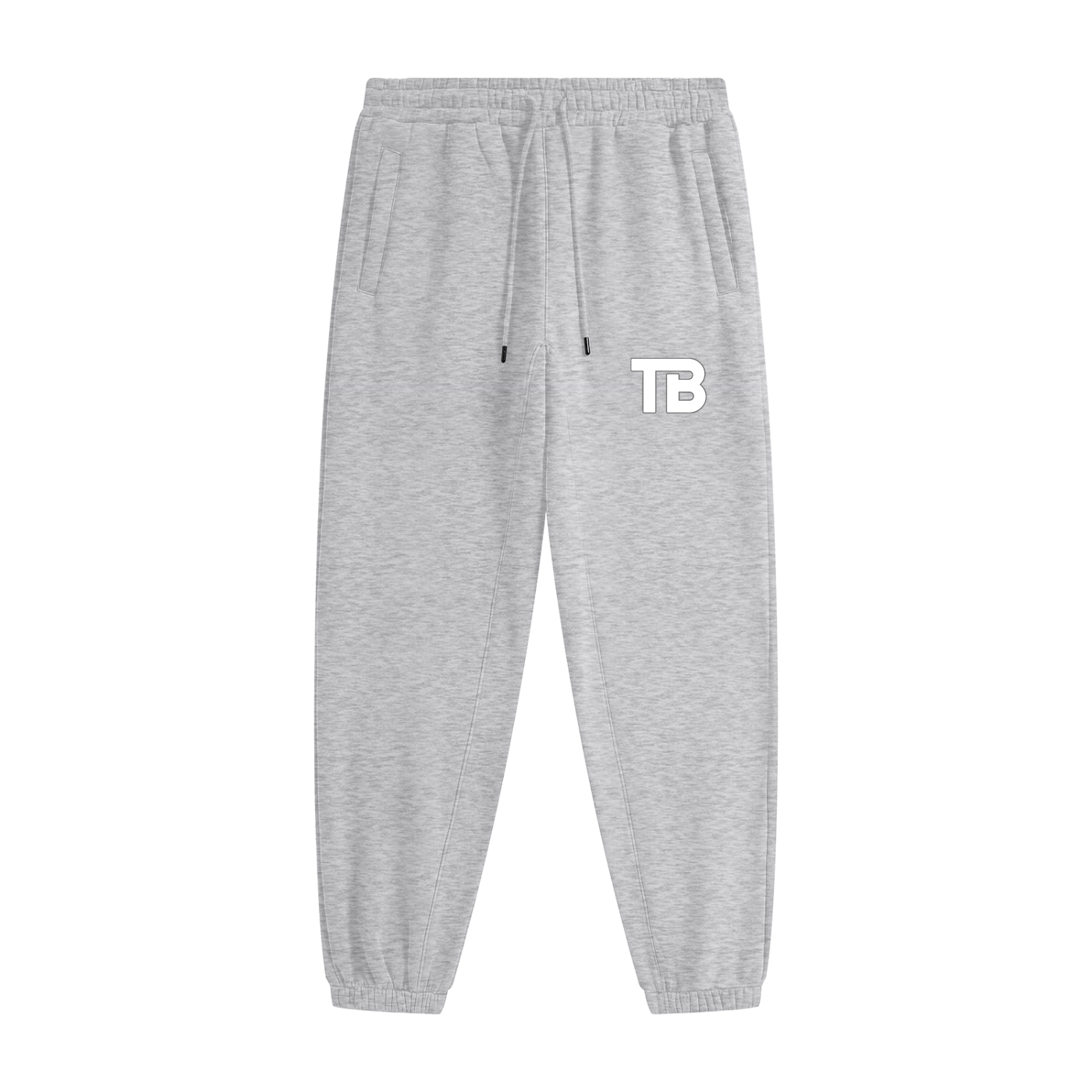 ThunderBuddies Unisex Fleece Joggers