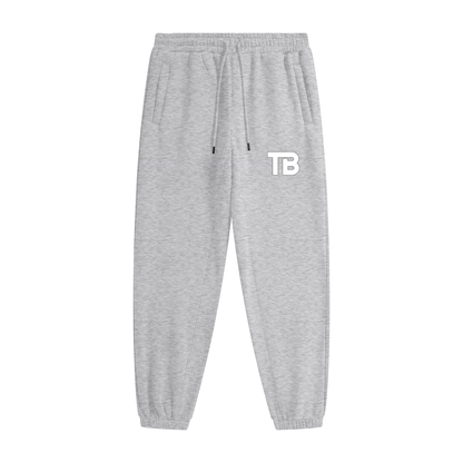 ThunderBuddies Unisex Fleece Joggers