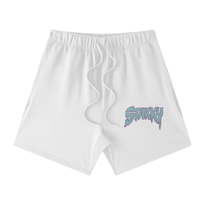 Stakky Cotton Shorts