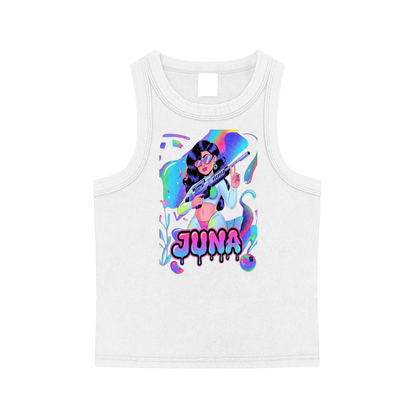 Juna Snow Washed Tank Top