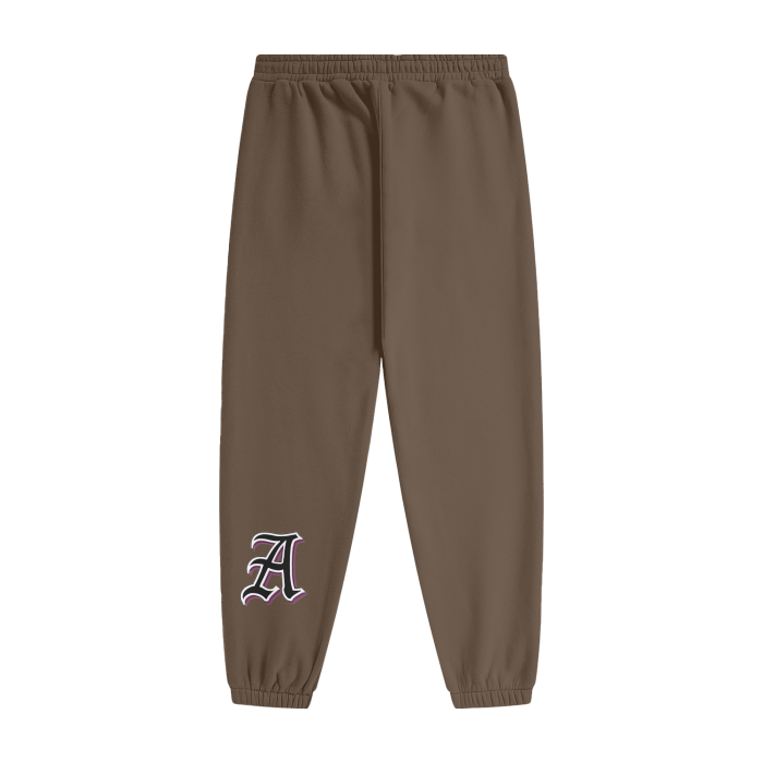 Aonaran Asylum Unisex Fleece Joggers