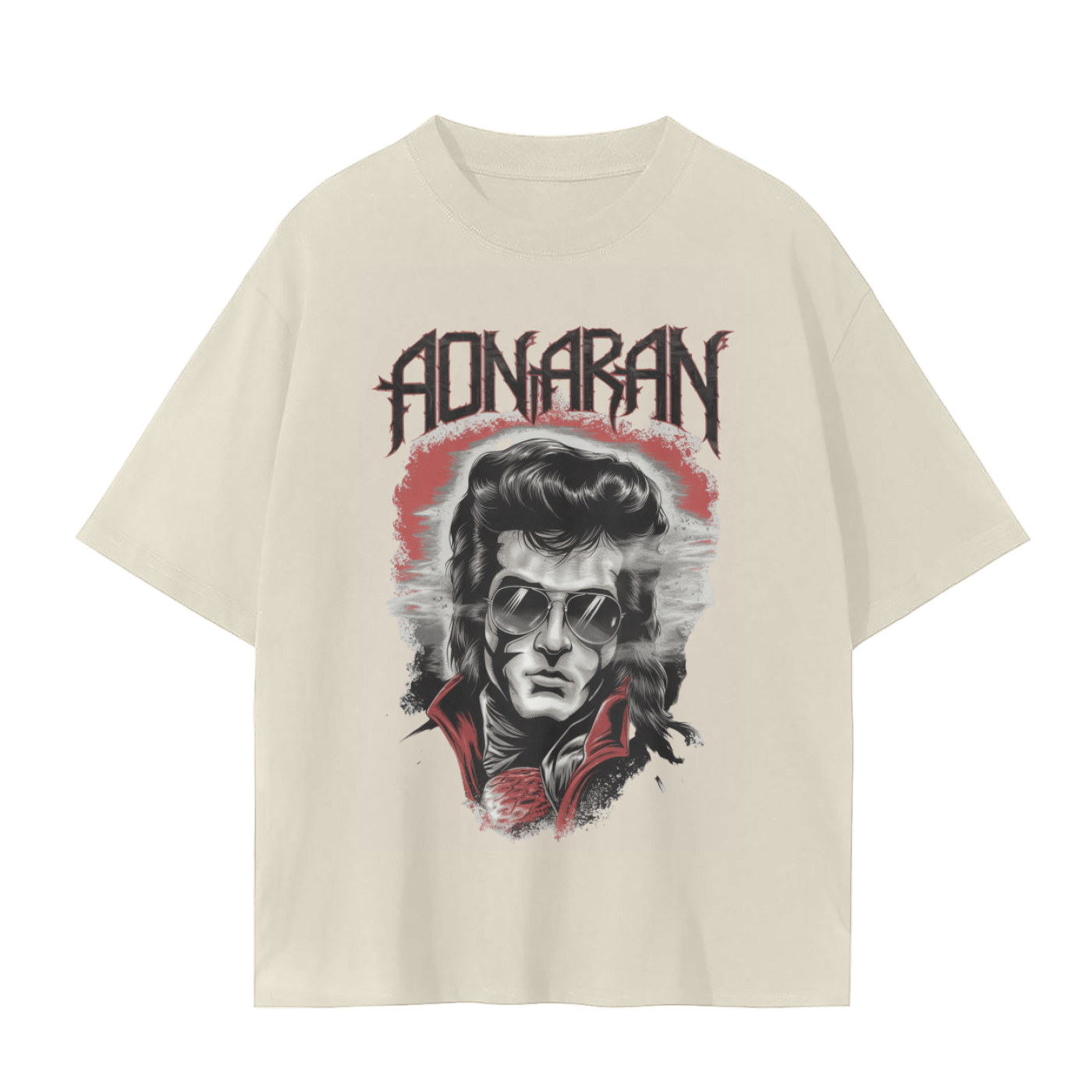 Aonaran 22 Unisex Seamless T-Shirt