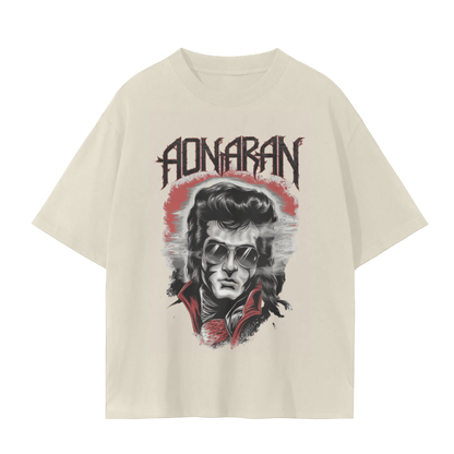 Aonaran 22 Unisex Seamless T-Shirt