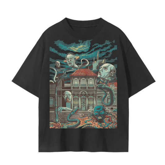 Aonaran 22 Unisex Seamless T-Shirt