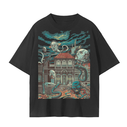 Aonaran 22 Unisex Seamless T-Shirt